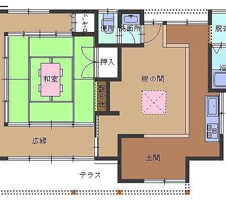 Iyashi No Yado Inishie Hotel Satsumasendai Exterior photo