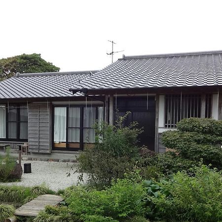 Iyashi No Yado Inishie Hotel Satsumasendai Exterior photo