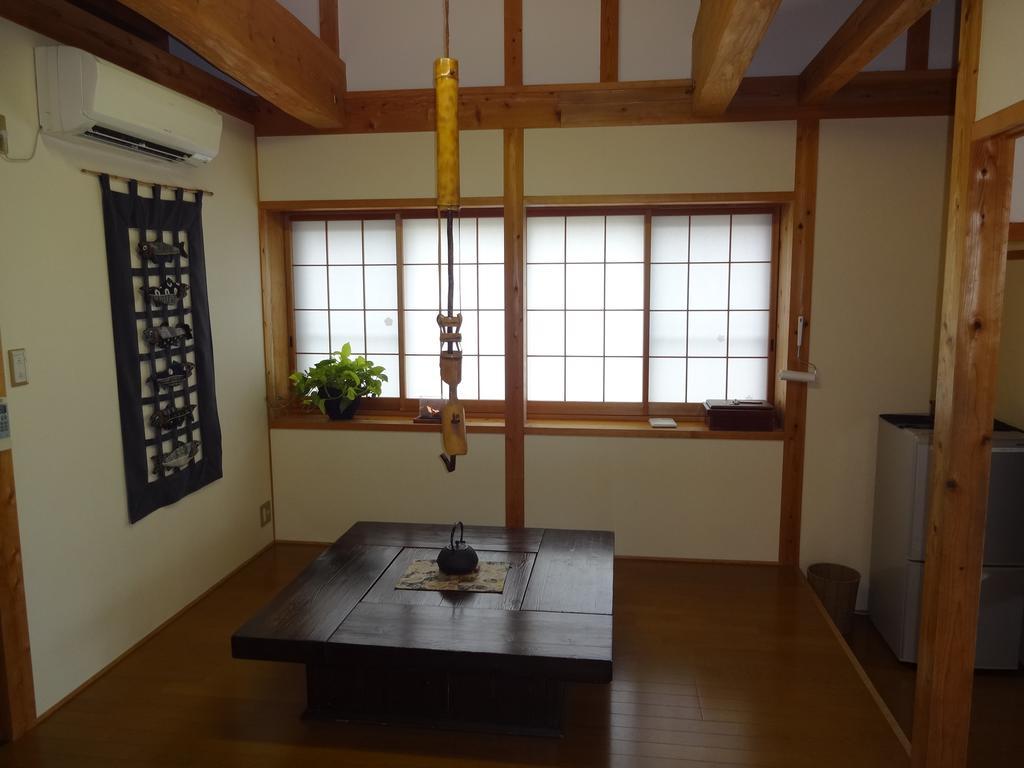 Iyashi No Yado Inishie Hotel Satsumasendai Exterior photo