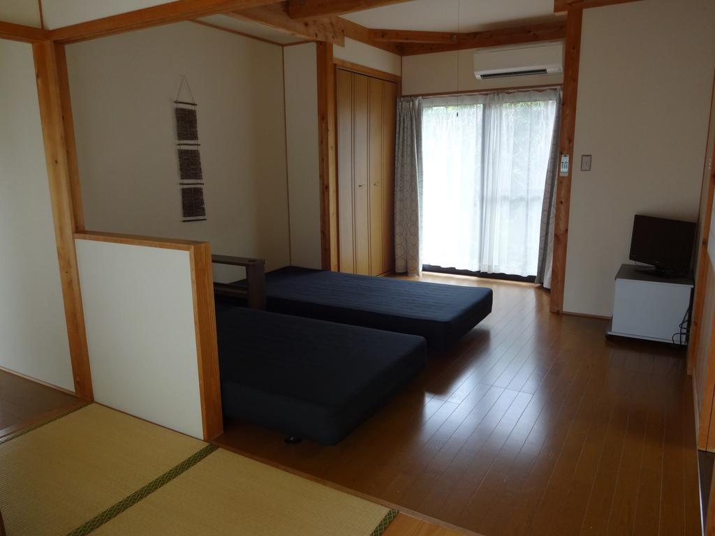 Iyashi No Yado Inishie Hotel Satsumasendai Exterior photo
